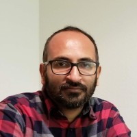 Anil Nagarajan