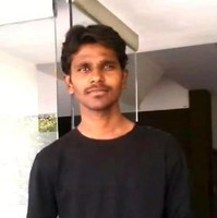 Ravinder Reddy