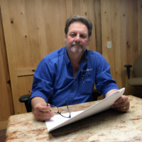 Tony Gardner