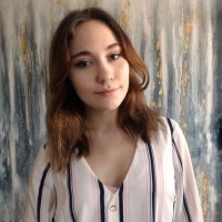 Olga Odinok