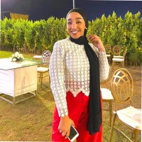 Fatma Ashraf