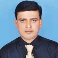Binay Halder