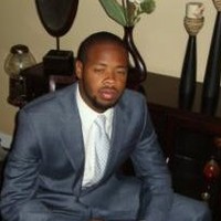 Teron Williams, Mba