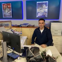 Mesut Albayrak