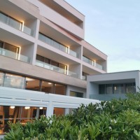Hotel Joel