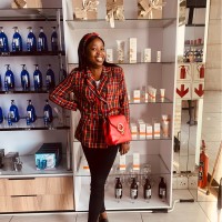 Phindile Ndhlovu