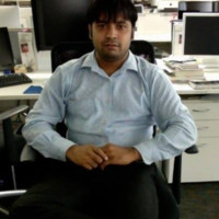 Vinit Dubey