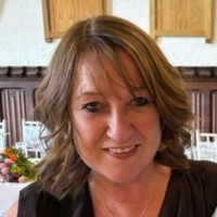 Paula Wilson (She / Her)