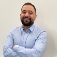 Ali Mansour