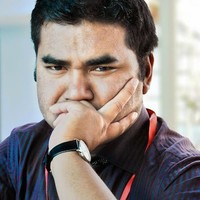 Sudhir Shrestha
