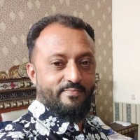 Shahzad Ahmad