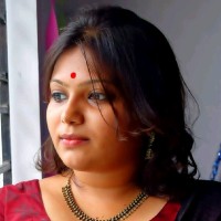 Poulami Bhattacharya