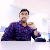 Shreekanth Kumar