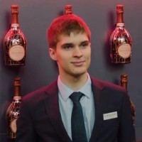 Timothée Bert