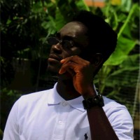 David Ntsiful