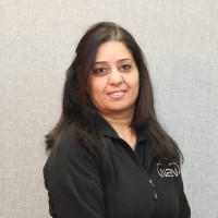 Anupama Goraya