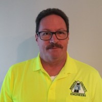 Richard A Yosick Sr EPA CGP Inspector - CEPSCI