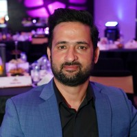 Ubair Jeelani