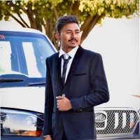 Kalpesh Borse