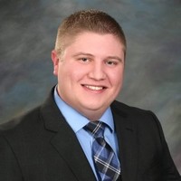 Mitchell Kay