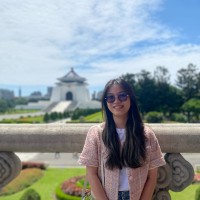 Trần Lã Trà My