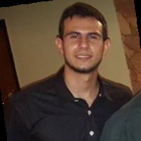 Jose Alejandro D Lucca