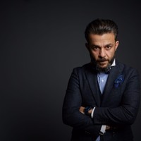 Jamil Shabany