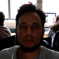 Luis Angulo