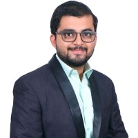 Vaishvik Patel