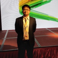 Paolo Zhang Guochao