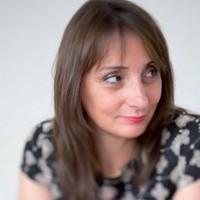 Sabine Tuyaret