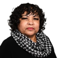 Dorothea Thomas