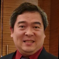 Robert Tan  MD, FPCP, FPSG,FPSDE