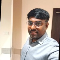 PRAVEENKUMAR U