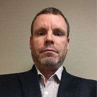 Scott Caldwell
