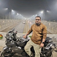 Md Faruk Hossain