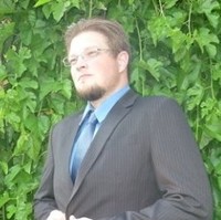 Jeff Christensen