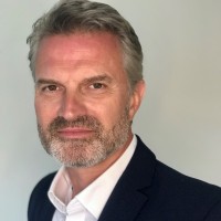 Simon Broome