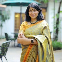 Medha Gupta