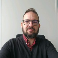 Nicolas Mayolle