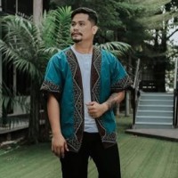 Harley Dave Beltran