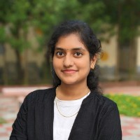 Rupasree Namburi