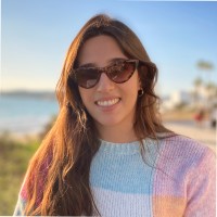 Carolina da Silva Amaro