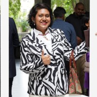 Debasree Biswas