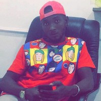 Adamu Enock