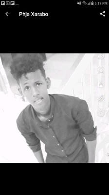 Fuaad Moha