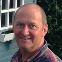 Richard Hudson