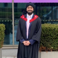 Paviter Dhaliwal