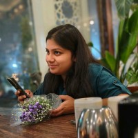 Shreya Agrawal