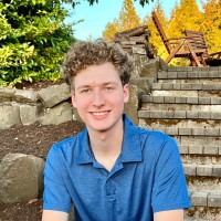 Connor Delp, E.I.T.